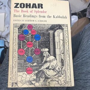 Zohar: The Book of Splendor - Kabbalah Readings